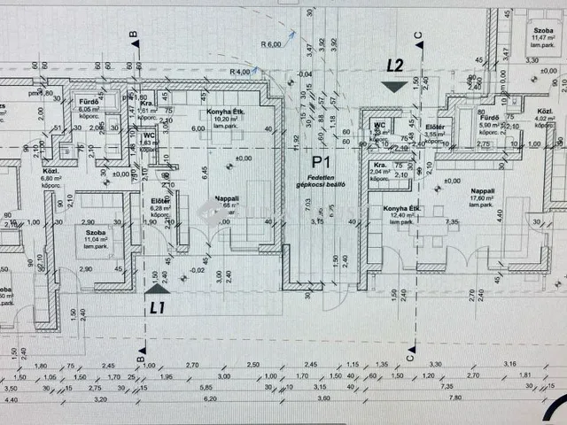 Eladó ház Nyíregyháza 83 nm