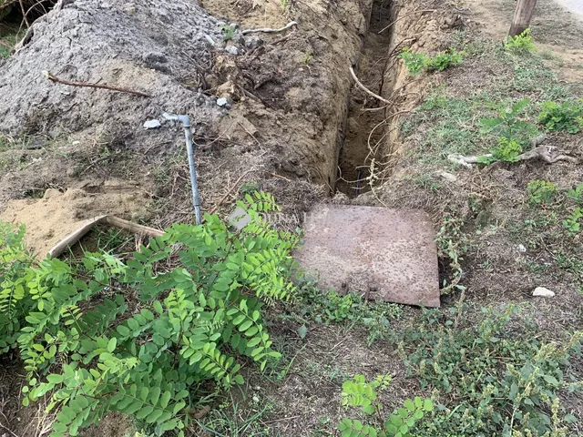 Eladó telek Kemecse 342 nm