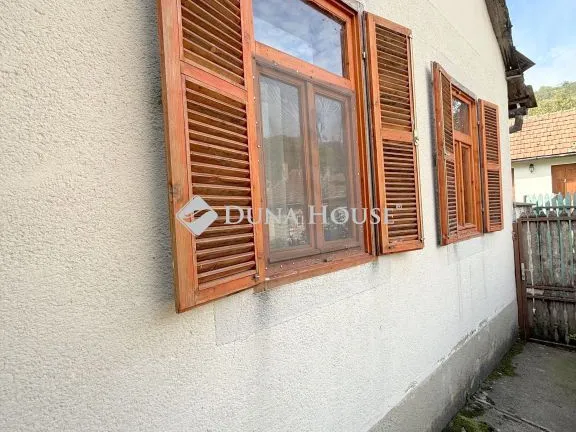 Eladó ház Tokaj 58 nm