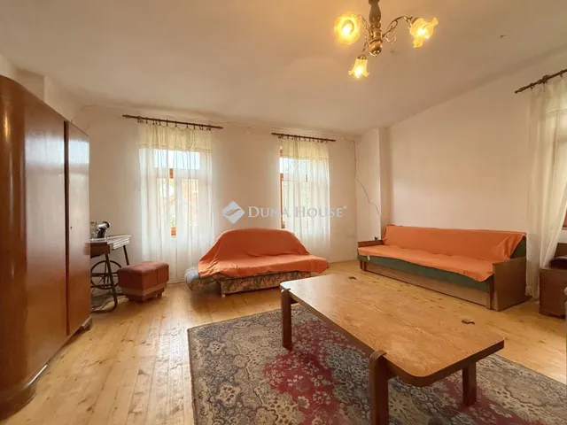 Eladó ház Tokaj, Dózsa György utca 58 nm
