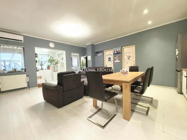 Eladó ház Nyíregyháza 90 nm