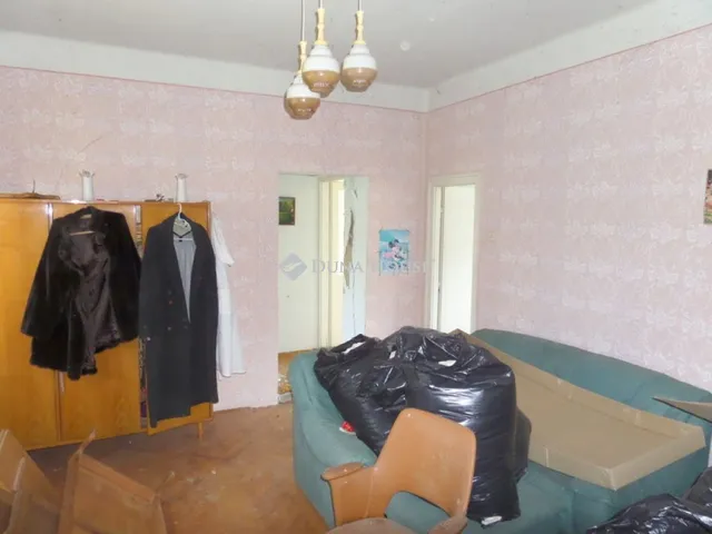 Eladó ház Tokaj 180 nm