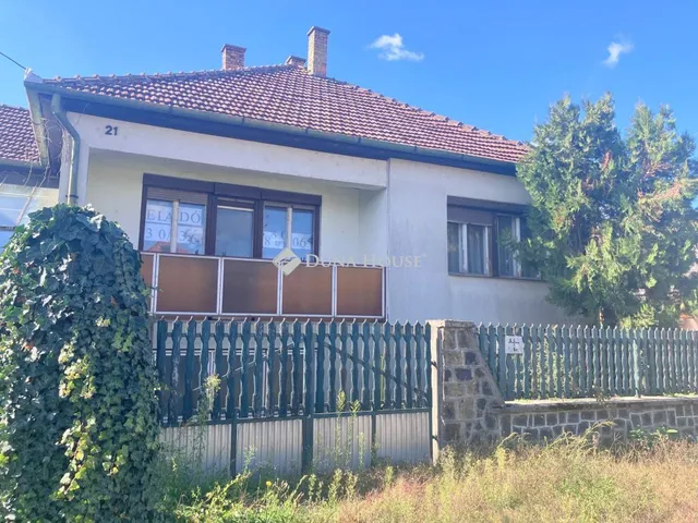 Eladó ház Levelek 80 nm