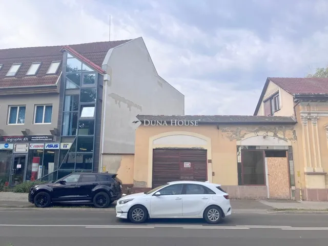 Eladó ház Nyíregyháza 350 nm