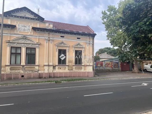 Eladó ház Nyíregyháza 350 nm