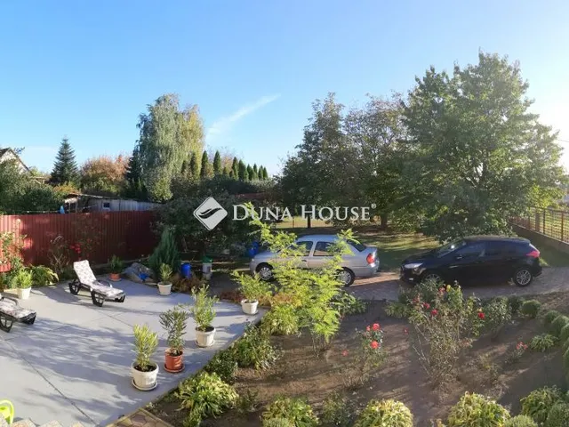 Eladó ház Nyíregyháza 223 nm