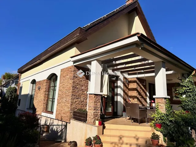 Eladó ház Nyíregyháza 140 nm