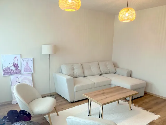 Eladó lakás Nyíregyháza 45 nm