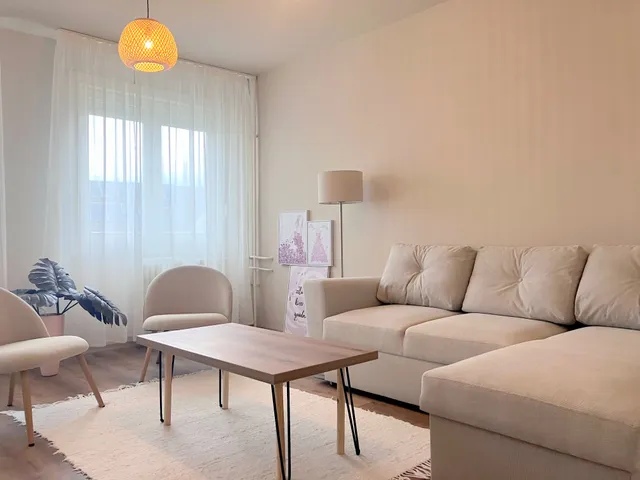 Eladó lakás Nyíregyháza 45 nm