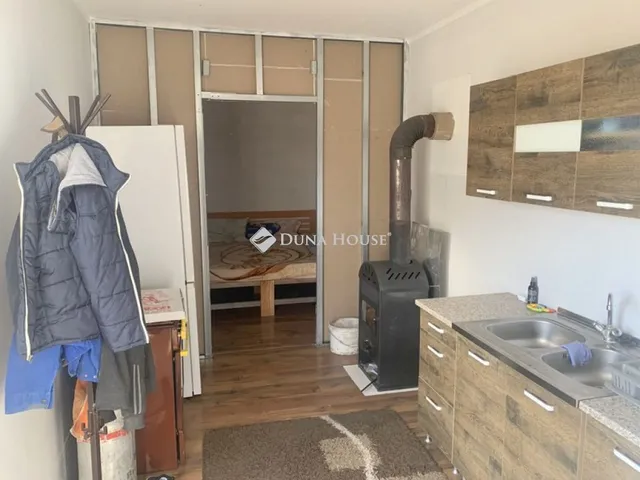 Eladó telek Kemecse 684 nm