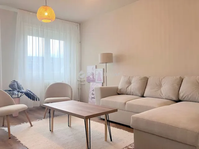 Eladó lakás Nyíregyháza 43 nm