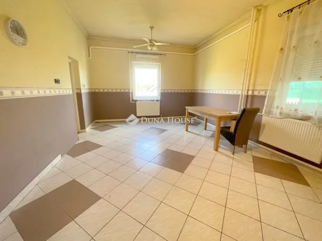 Eladó ház Baktalórántháza 125 nm