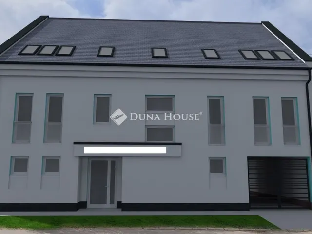 Eladó lakás Nyíregyháza 53 nm