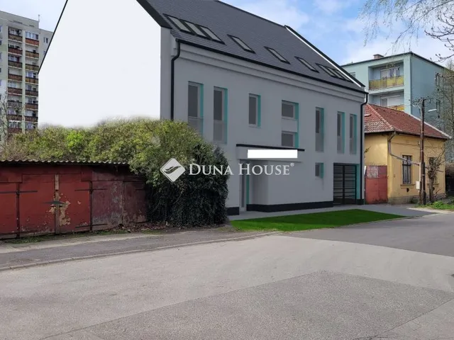 Eladó lakás Nyíregyháza 35 nm