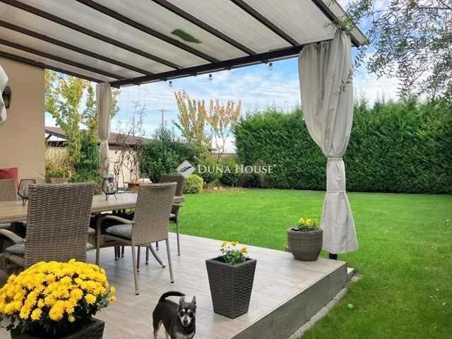 Eladó ház Nyíregyháza 190 nm