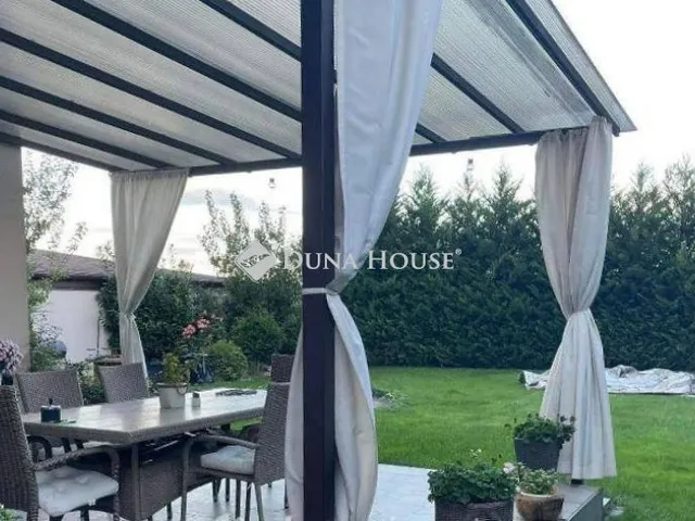 Eladó ház Nyíregyháza 190 nm