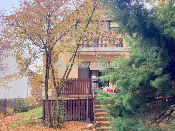 Eladó ház Nyíregyháza 140 nm