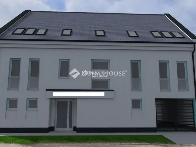 Eladó lakás Nyíregyháza 51 nm