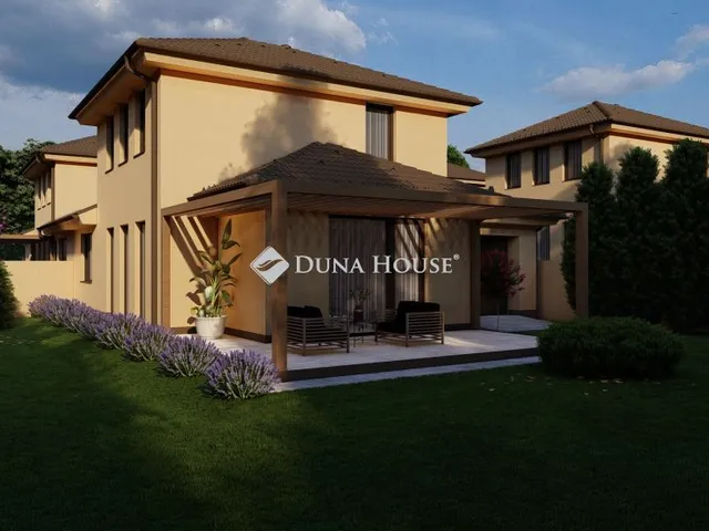 Eladó ház Nyíregyháza 90 nm