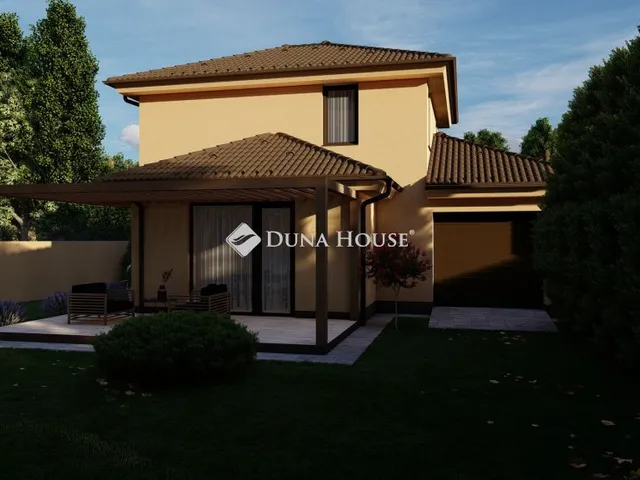 Eladó ház Nyíregyháza 90 nm