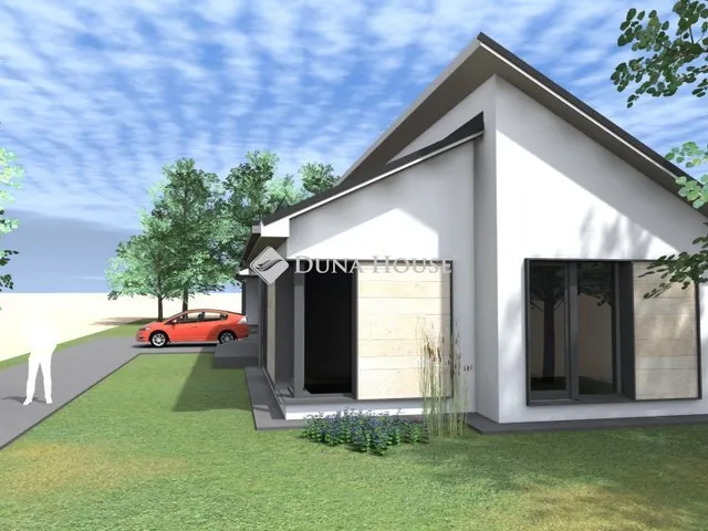 Eladó ház Nyíregyháza 102 nm