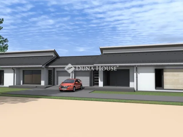 Eladó ház Nyíregyháza 102 nm