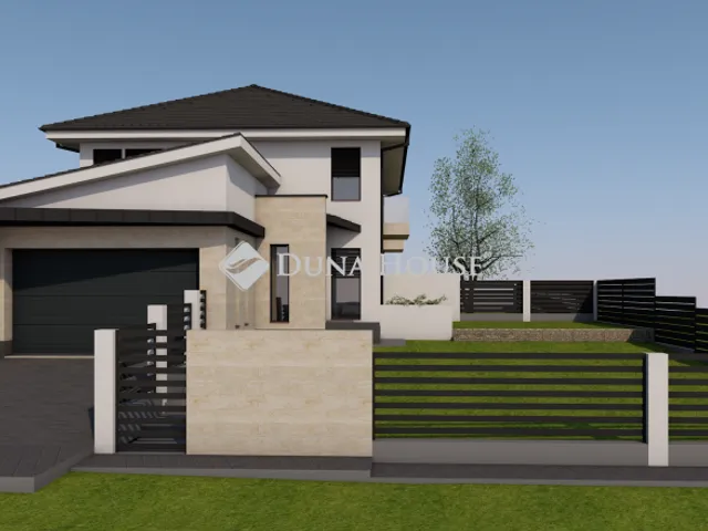 Eladó ház Nyíregyháza 150 nm