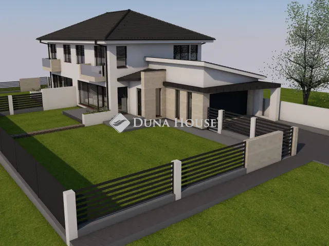 Eladó ház Nyíregyháza 150 nm