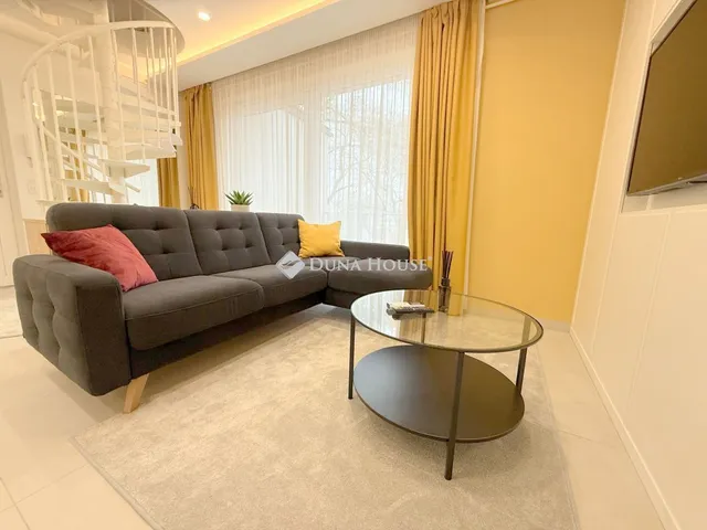 Eladó lakás Nyíregyháza 91 nm