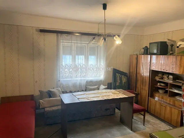 Eladó ház Apagy 60 nm