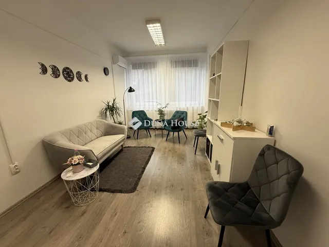 Kiadó kereskedelmi és ipari ingatlan Nyíregyháza 15 nm