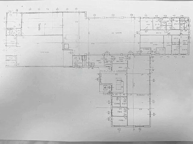 Kiadó kereskedelmi és ipari ingatlan Nagykálló 1100 nm