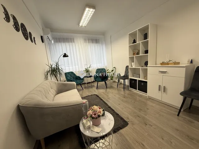 Kiadó kereskedelmi és ipari ingatlan Nyíregyháza 15 nm