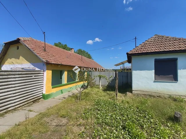 Eladó ház Nagyhalász 70 nm