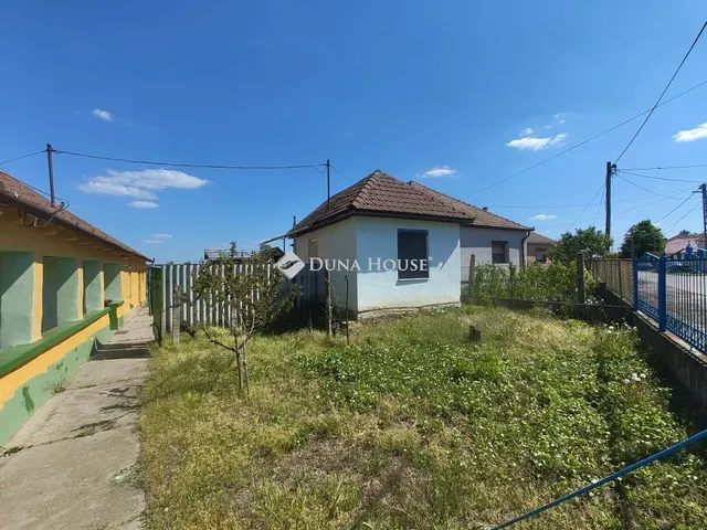 Eladó ház Nagyhalász 70 nm