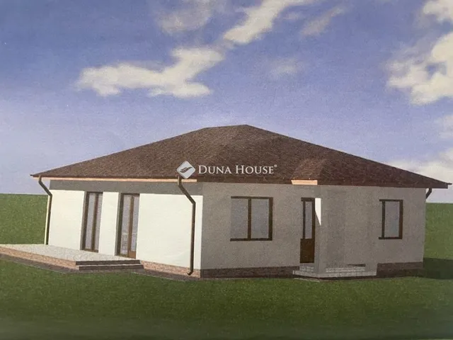 Eladó ház Nyíregyháza 118 nm