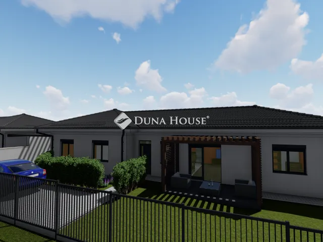 Eladó ház Nyíregyháza 97 nm