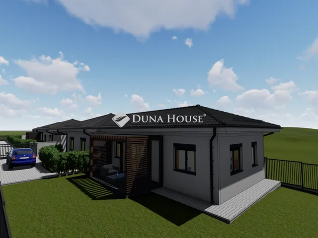 Eladó ház Nyíregyháza 97 nm