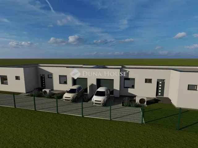 Eladó ház Nyírpazony 97 nm