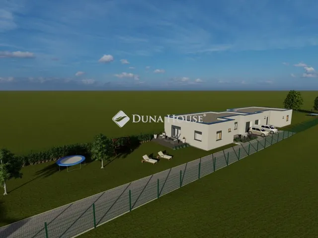 Eladó ház Nyírpazony 97 nm