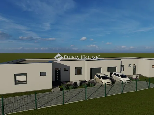 Eladó ház Nyíregyháza 97 nm