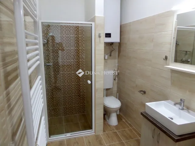 Kiadó lakás Nyíregyháza 45 nm