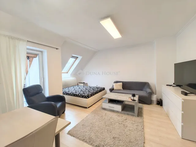 Eladó lakás Nyíregyháza 34 nm