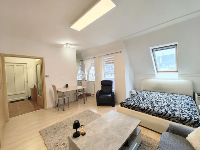 Eladó lakás Nyíregyháza 34 nm