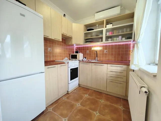 Eladó lakás Nyíregyháza 34 nm