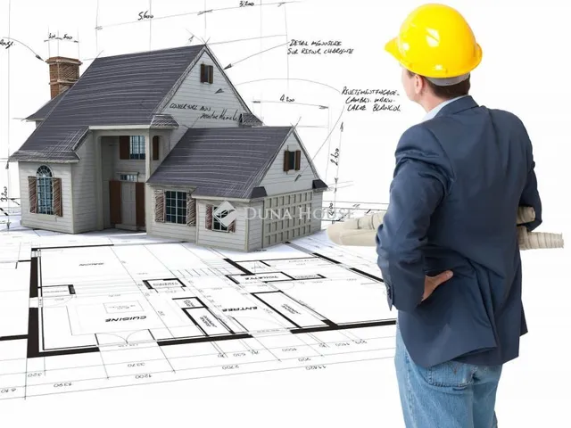 Eladó telek Nyíregyháza 708 nm