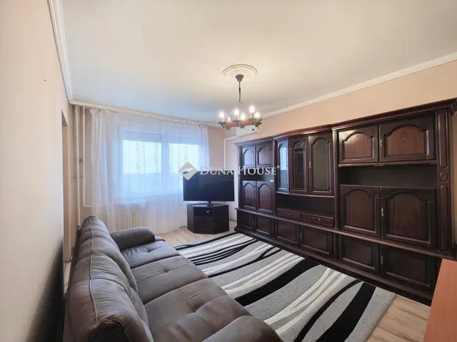 Kiadó lakás Nyíregyháza 65 nm