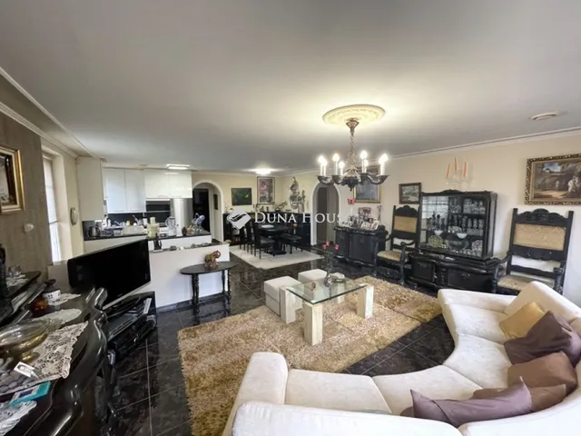 Eladó ház Nyíregyháza 222 nm