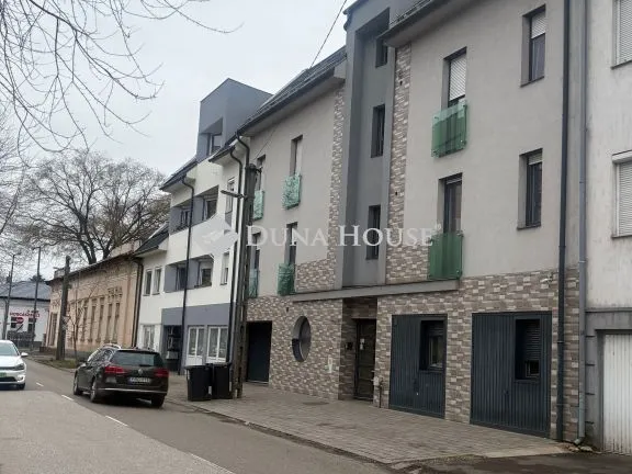 Eladó lakás Nyíregyháza 72 nm