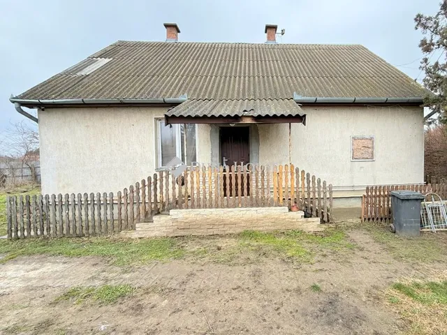 Eladó ház Nyírmihálydi 75 nm